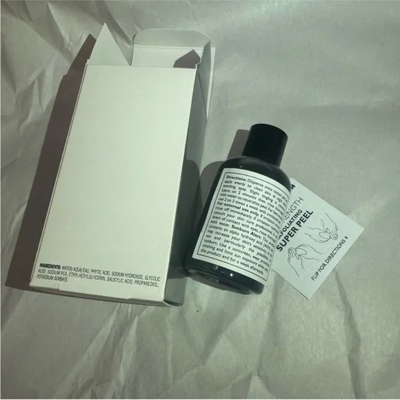 Peter Thomas Roth pro super peel - Picture 4 of 5